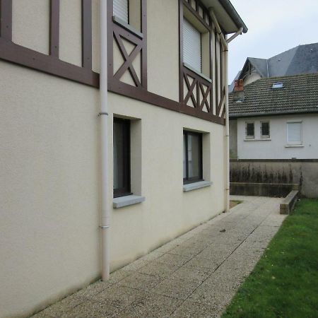 Appartements Blonville Centre מראה חיצוני תמונה
