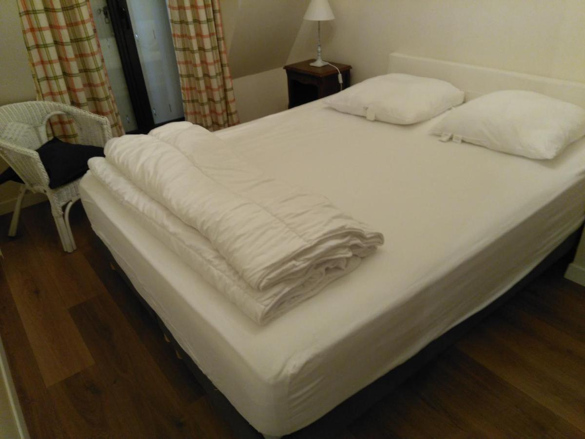 Appartements Blonville Centre מראה חיצוני תמונה