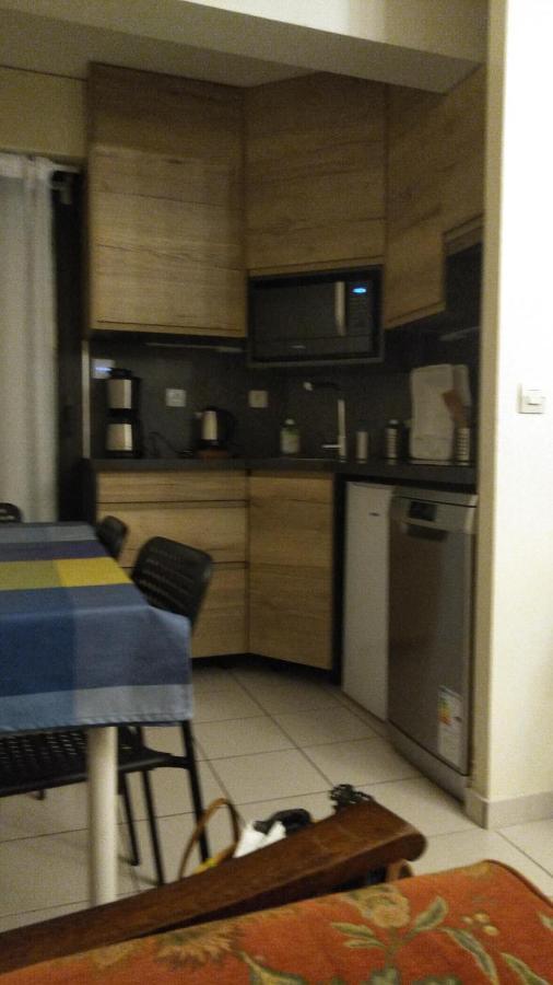 Appartements Blonville Centre מראה חיצוני תמונה