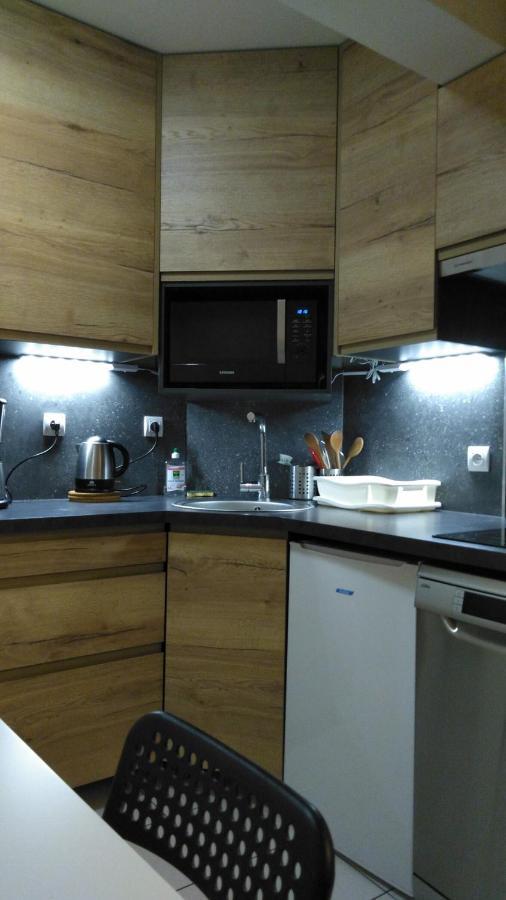 Appartements Blonville Centre מראה חיצוני תמונה
