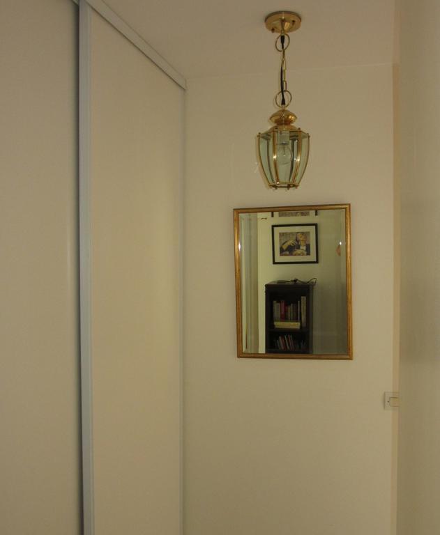 Appartements Blonville Centre חדר תמונה