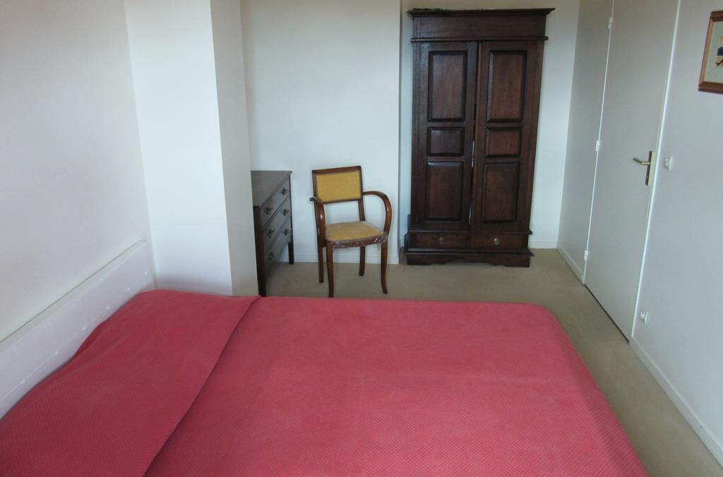 Appartements Blonville Centre חדר תמונה