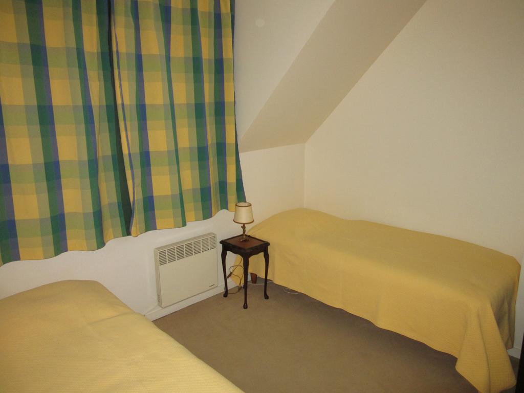 Appartements Blonville Centre חדר תמונה