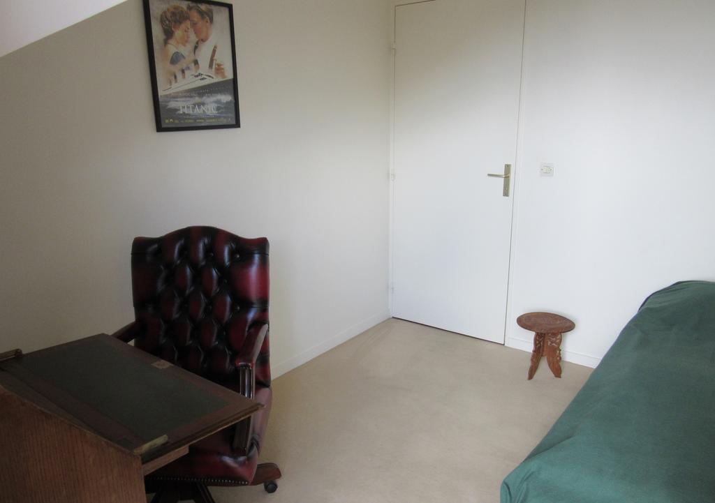Appartements Blonville Centre חדר תמונה