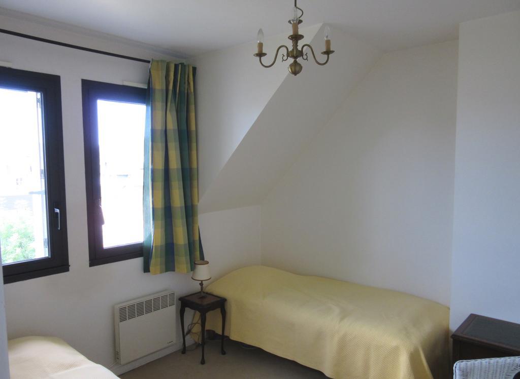 Appartements Blonville Centre מראה חיצוני תמונה
