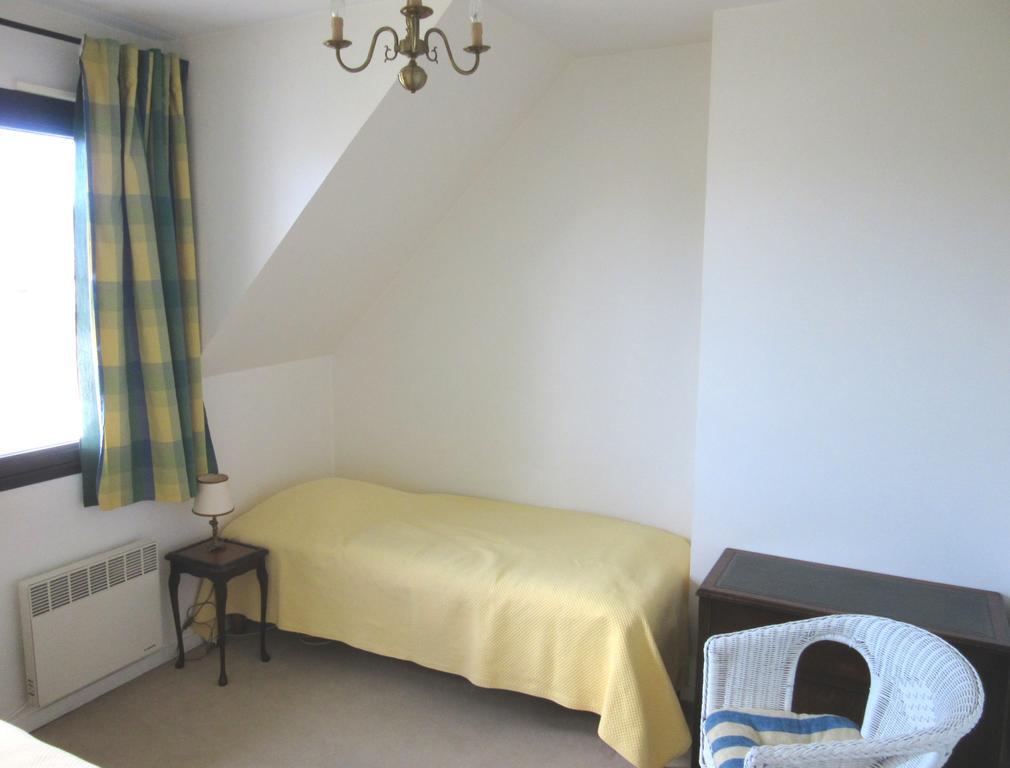 Appartements Blonville Centre חדר תמונה