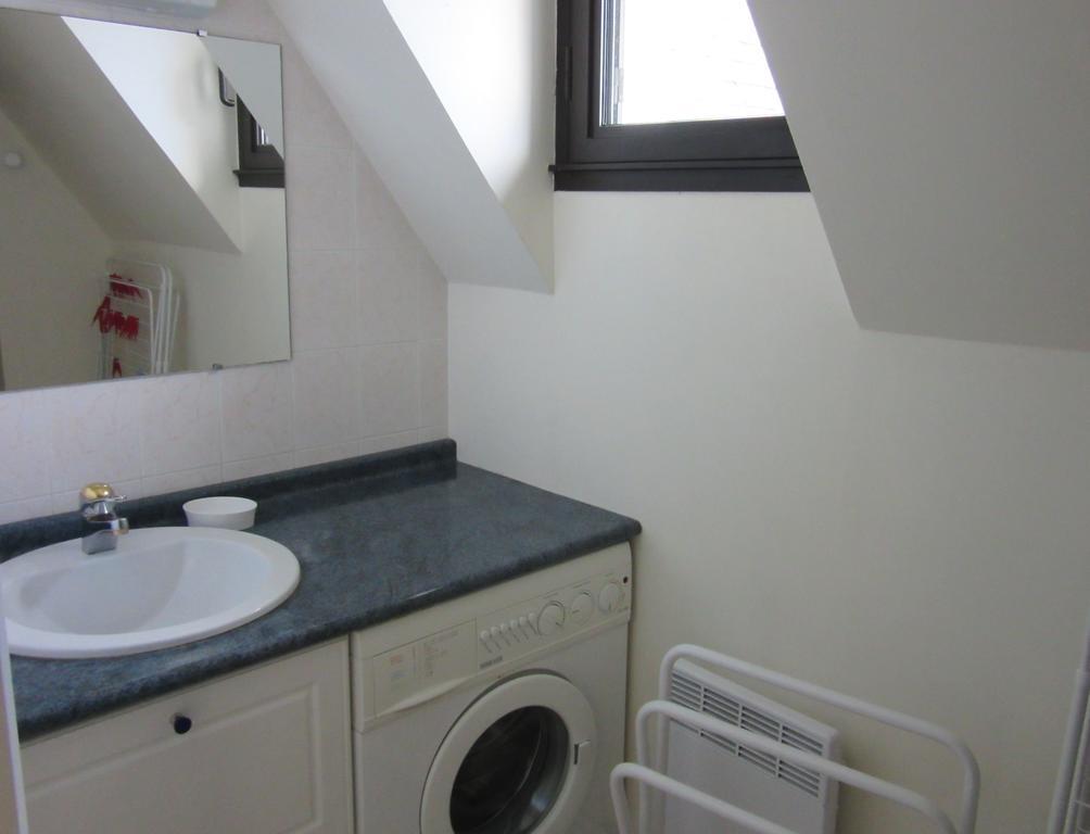 Appartements Blonville Centre חדר תמונה
