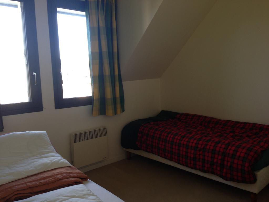 Appartements Blonville Centre מראה חיצוני תמונה