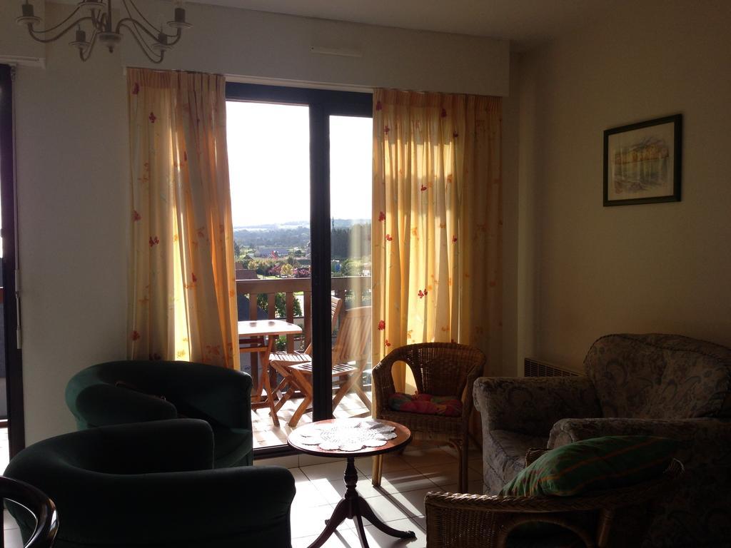 Appartements Blonville Centre חדר תמונה