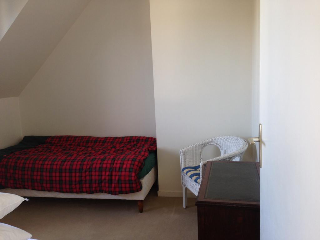 Appartements Blonville Centre מראה חיצוני תמונה
