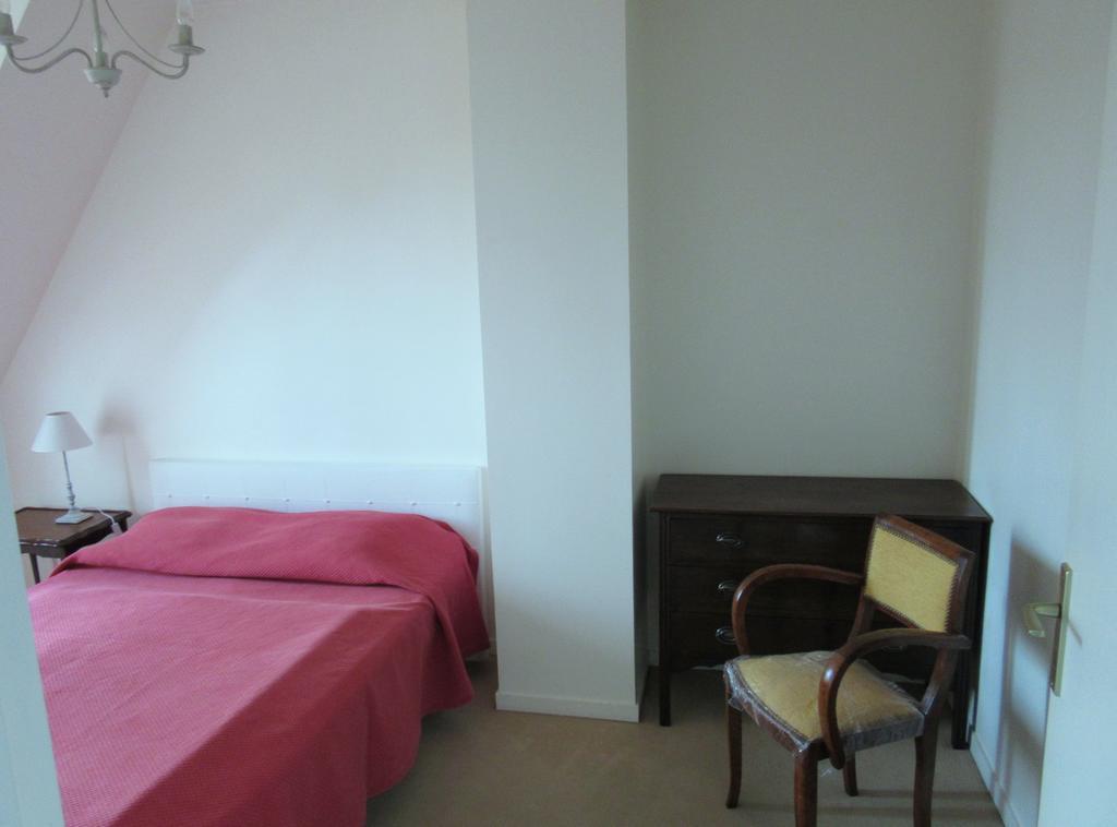 Appartements Blonville Centre מראה חיצוני תמונה