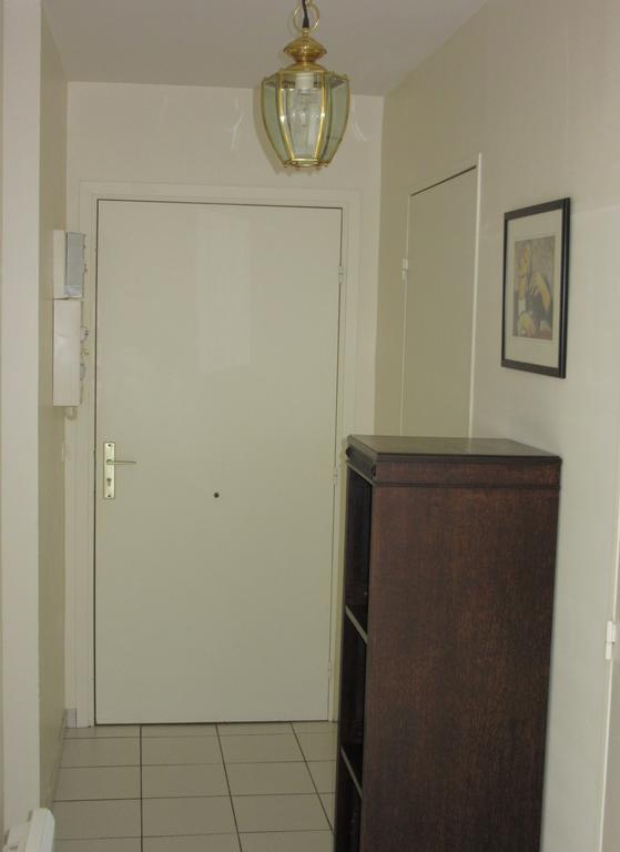 Appartements Blonville Centre מראה חיצוני תמונה