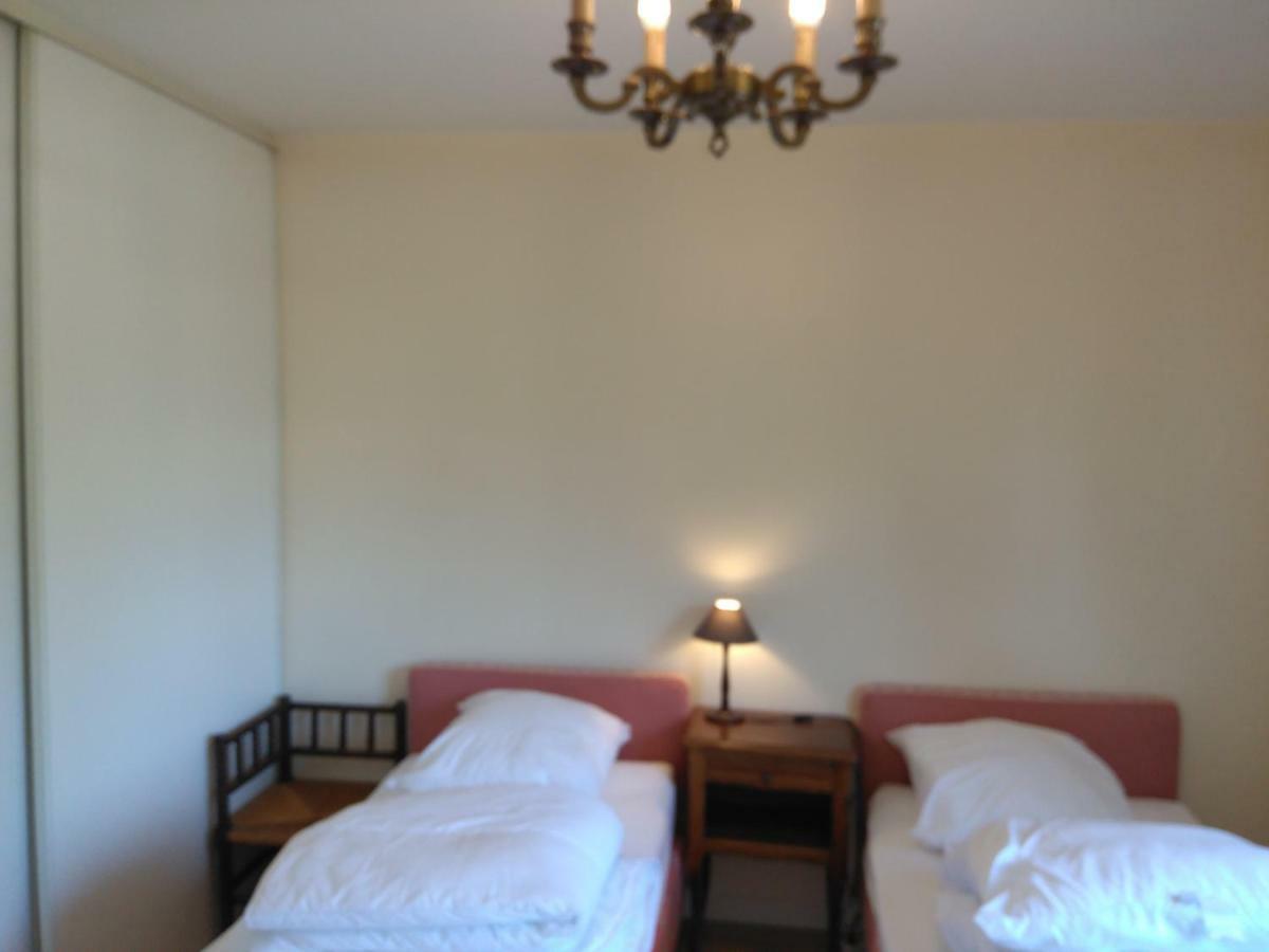 Appartements Blonville Centre מראה חיצוני תמונה