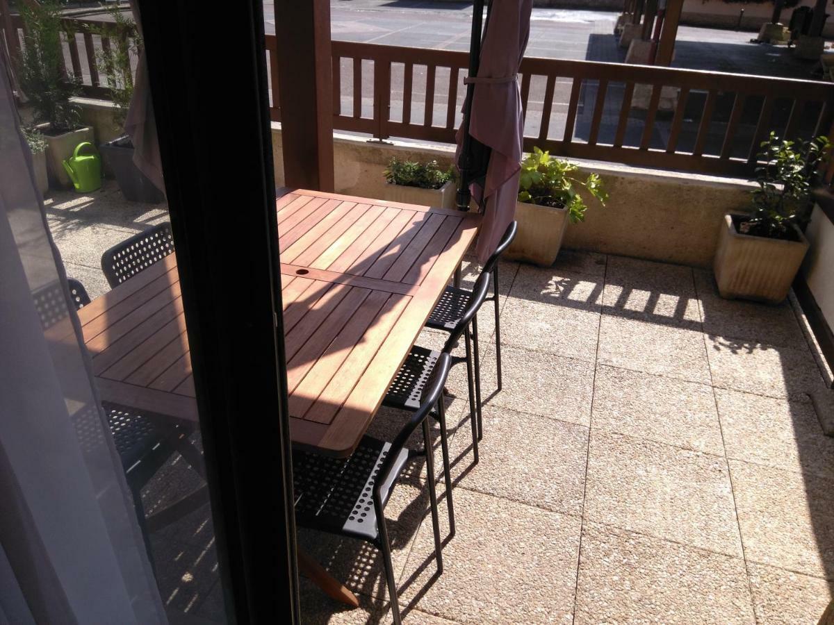 Appartements Blonville Centre מראה חיצוני תמונה