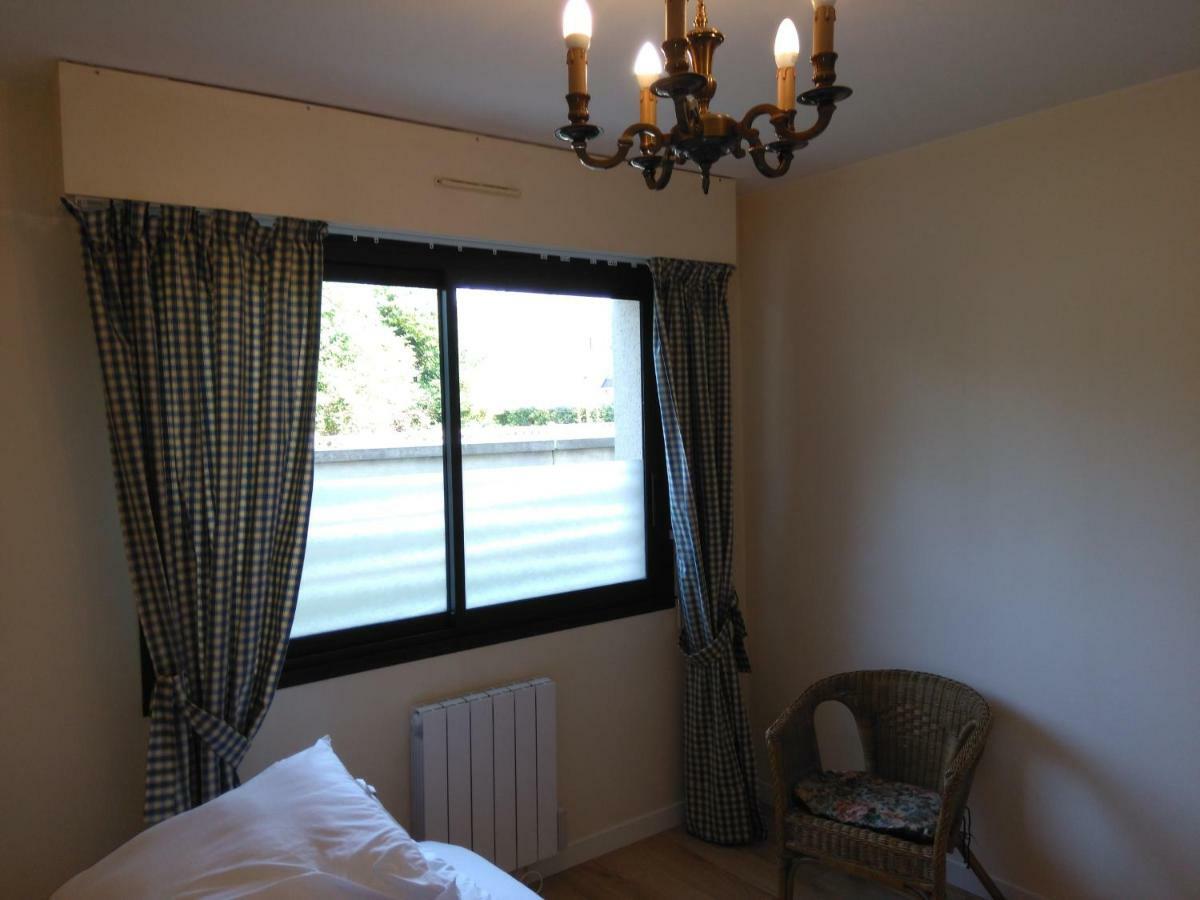 Appartements Blonville Centre מראה חיצוני תמונה