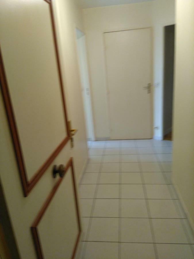Appartements Blonville Centre מראה חיצוני תמונה