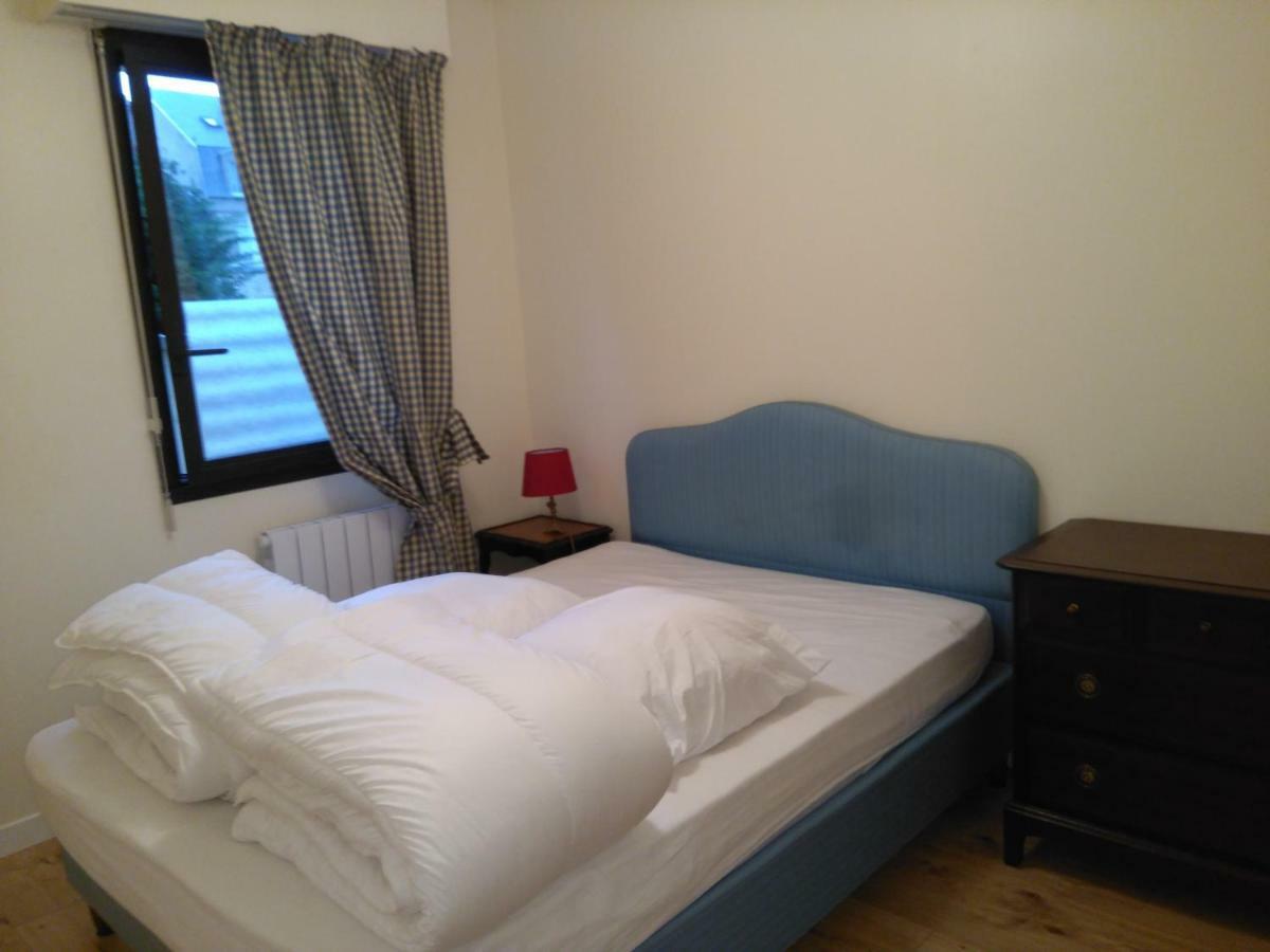Appartements Blonville Centre מראה חיצוני תמונה