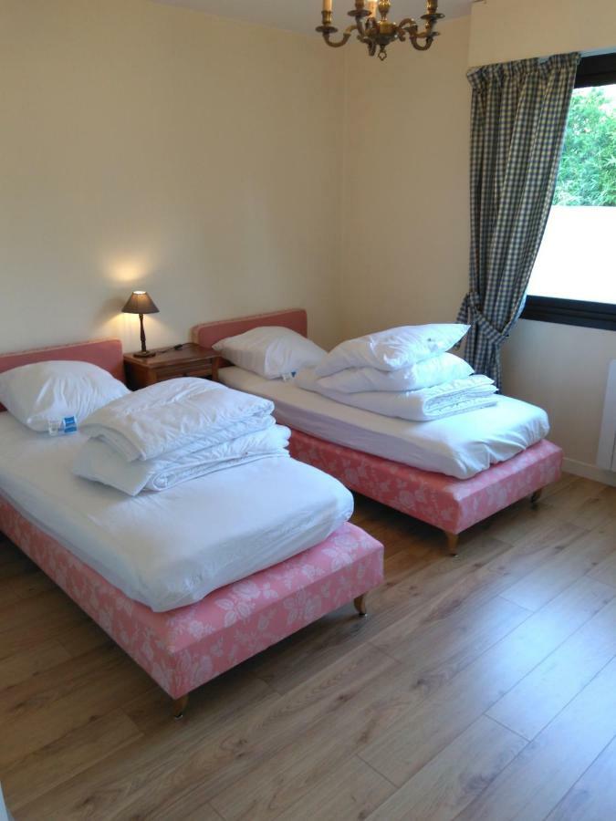 Appartements Blonville Centre מראה חיצוני תמונה