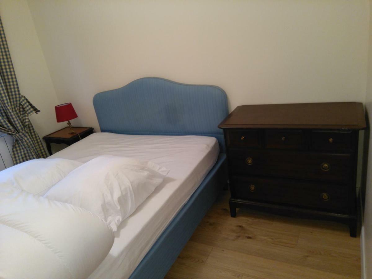 Appartements Blonville Centre מראה חיצוני תמונה