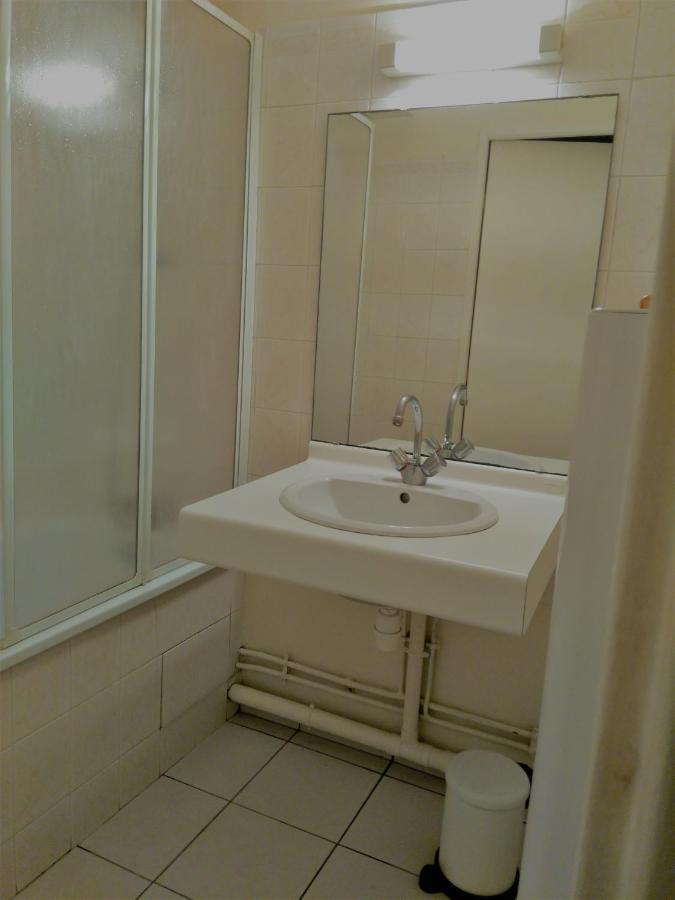 Appartements Blonville Centre מראה חיצוני תמונה